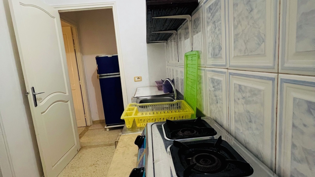 Photo of Kitchen in Sakiet Eddaier