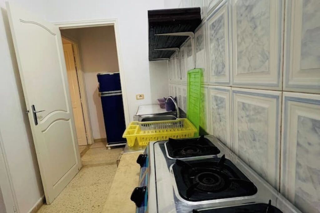 Photo of Kitchen in Sakiet Eddaier