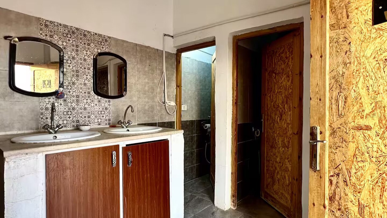 Photo of Bathroom in El Faouar