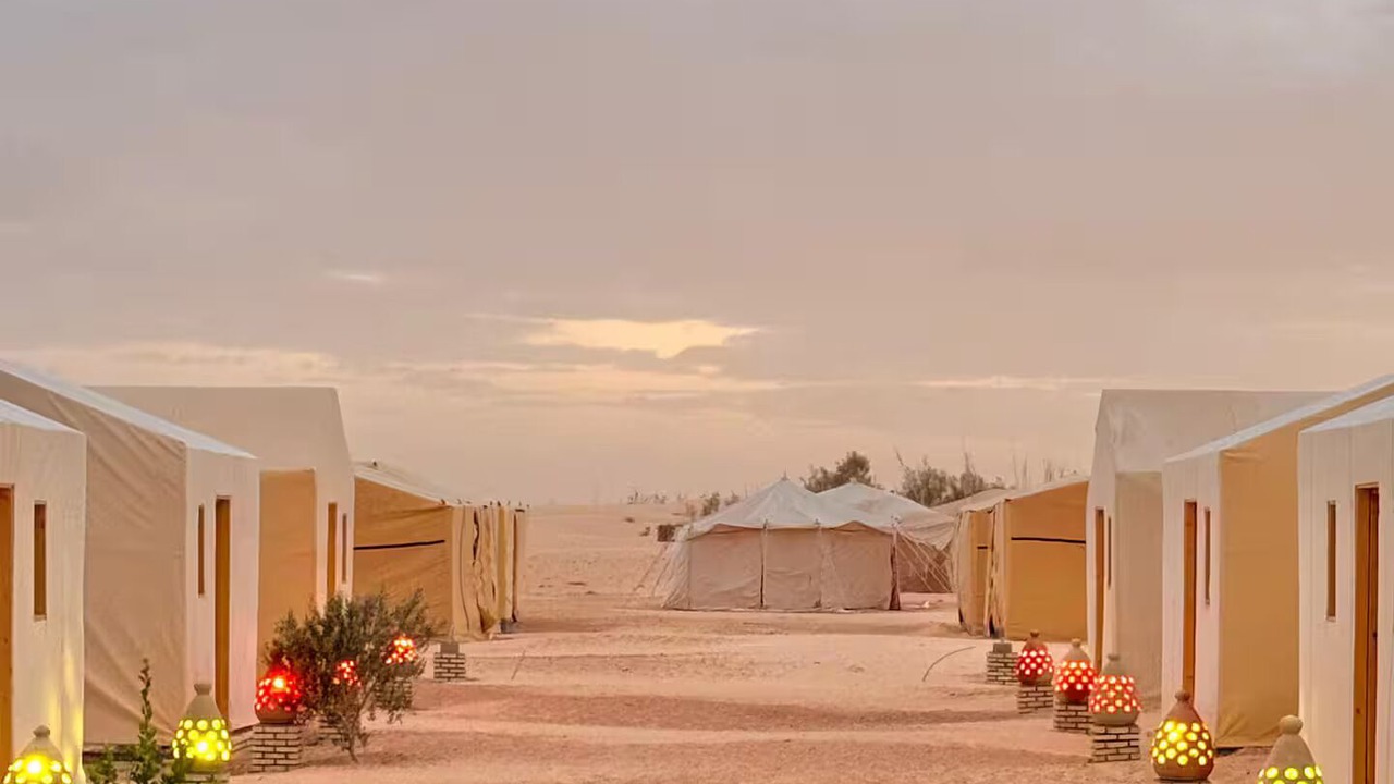 Photo of Outdoor in El Faouar