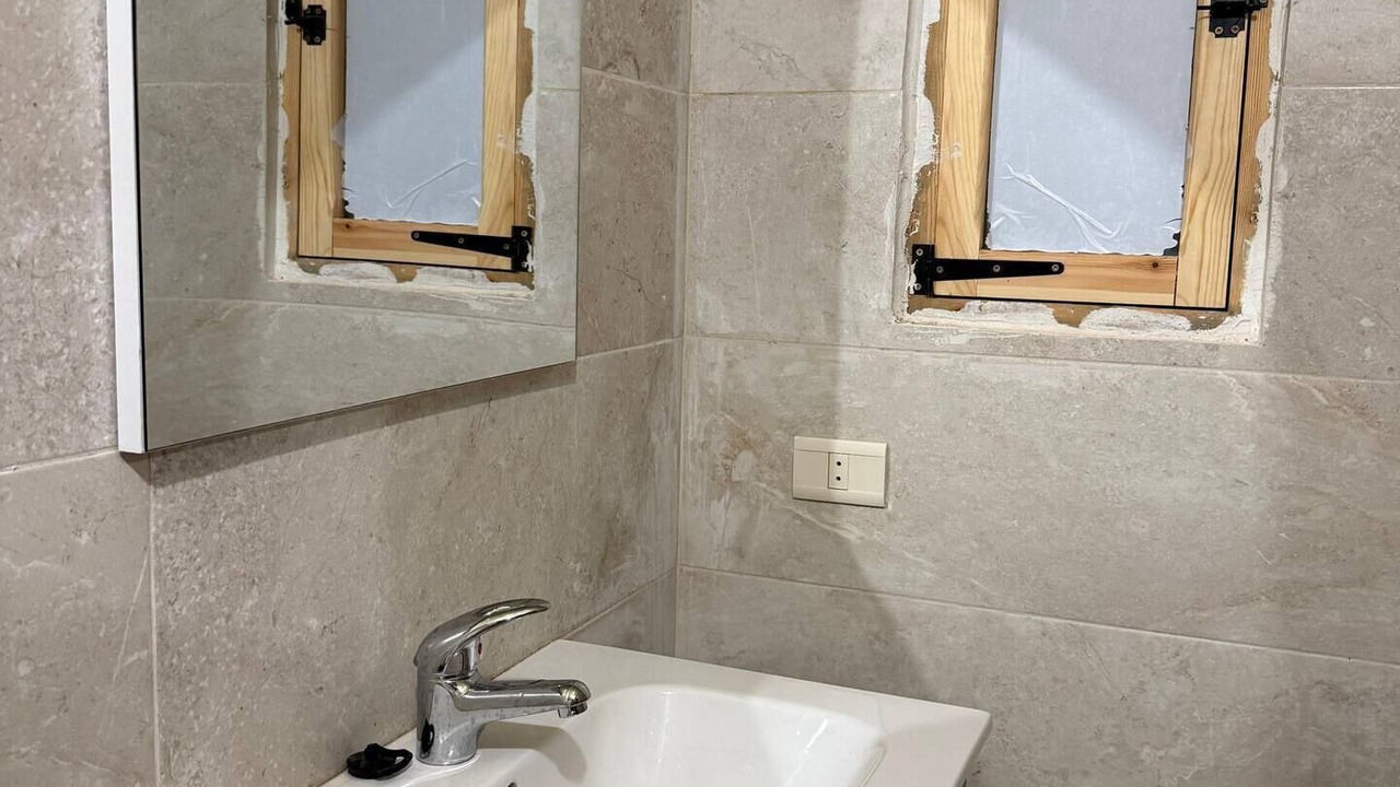 Photo of Bathroom in El Faouar