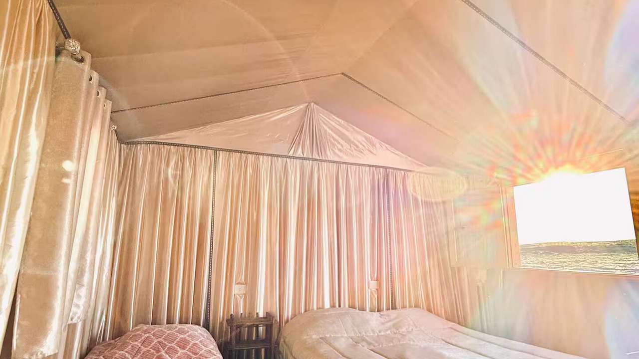 Photo of Bedroom in El Faouar