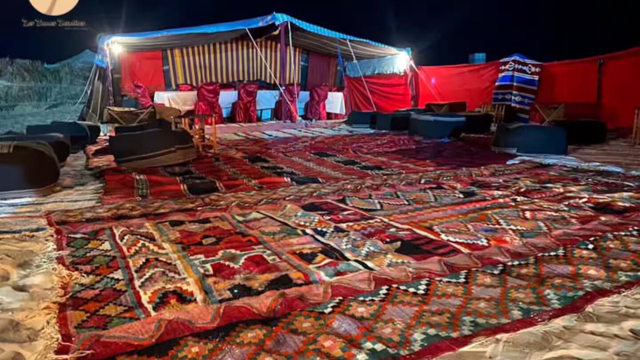 Photo of Outdoor in El Faouar