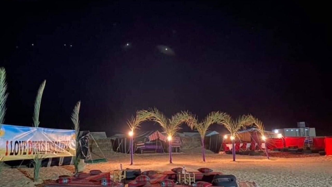 Photo of Others in El Faouar