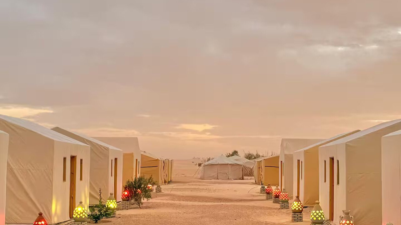 Photo of Outdoor in El Faouar