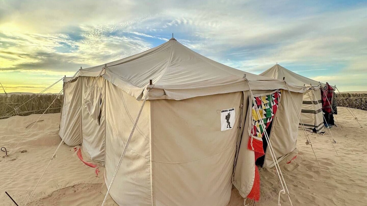 Photo of Others in El Faouar