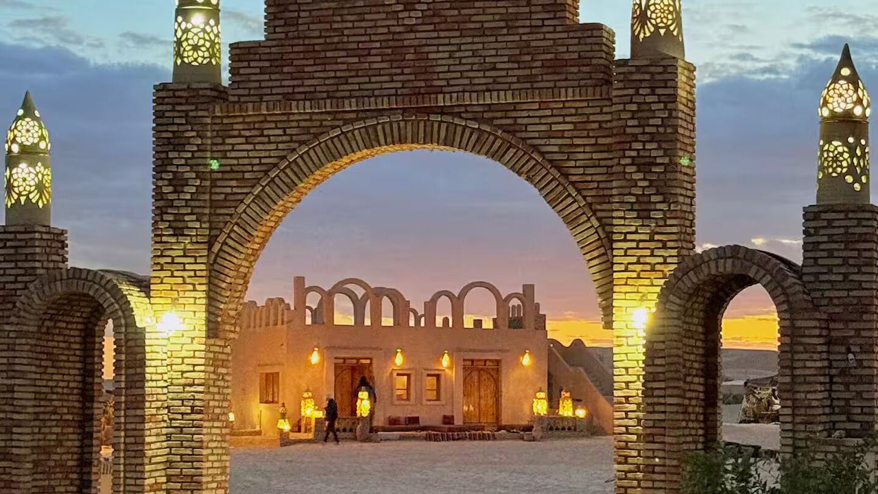 Photo of Others in El Faouar