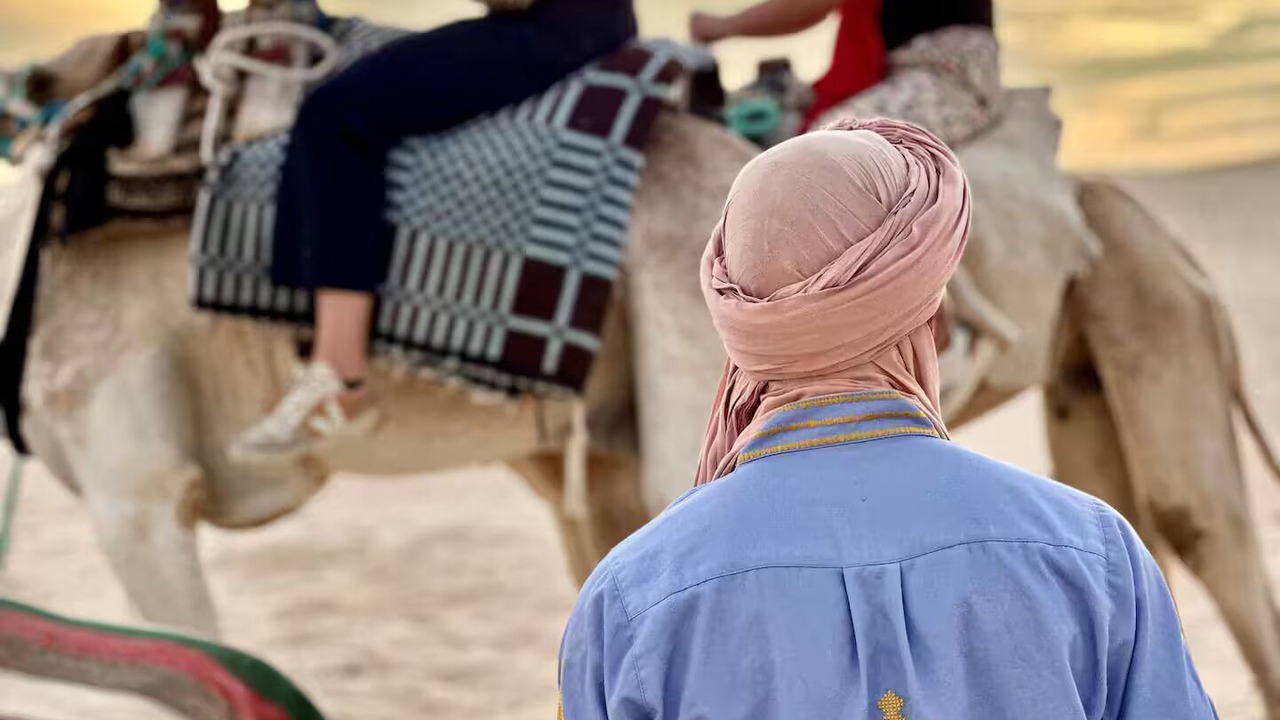 Photo of Others in El Faouar