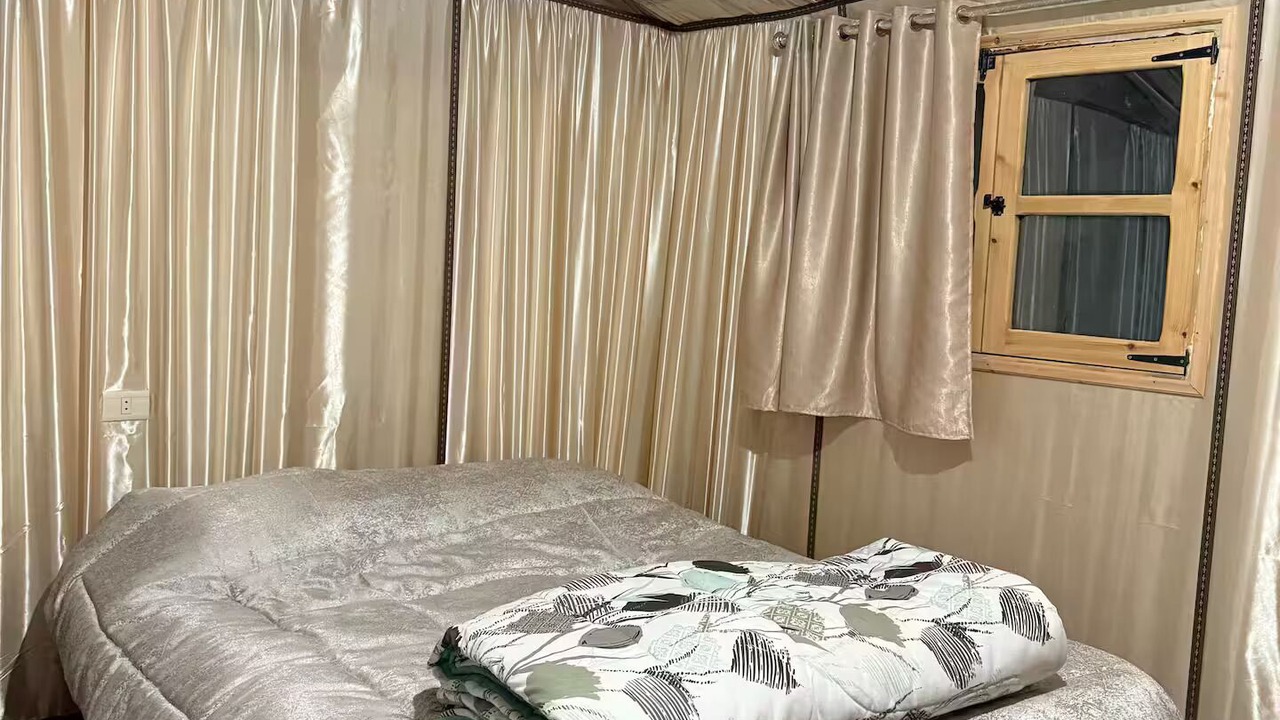 Photo of Bedroom in El Faouar