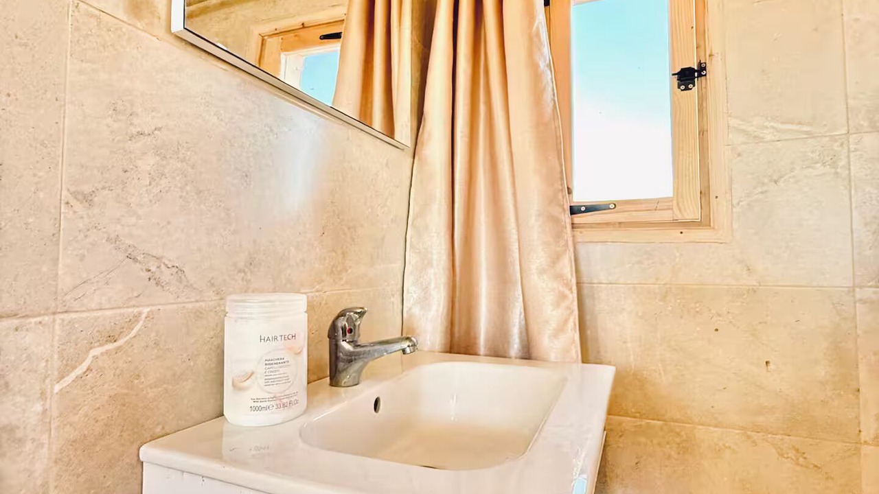 Photo of Bathroom in El Faouar
