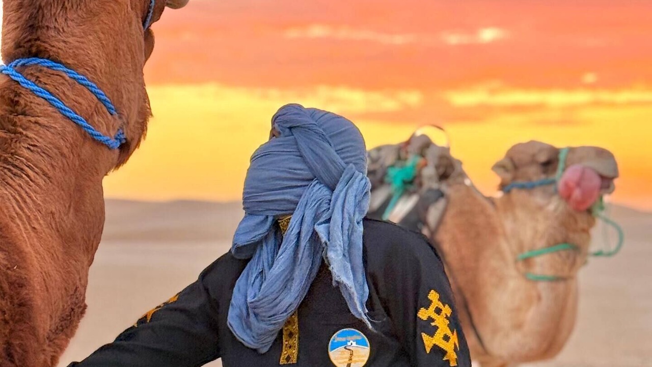 Photo of Others in El Faouar