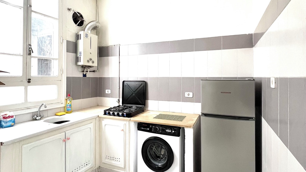Photo of Kitchen in Tunis Centre