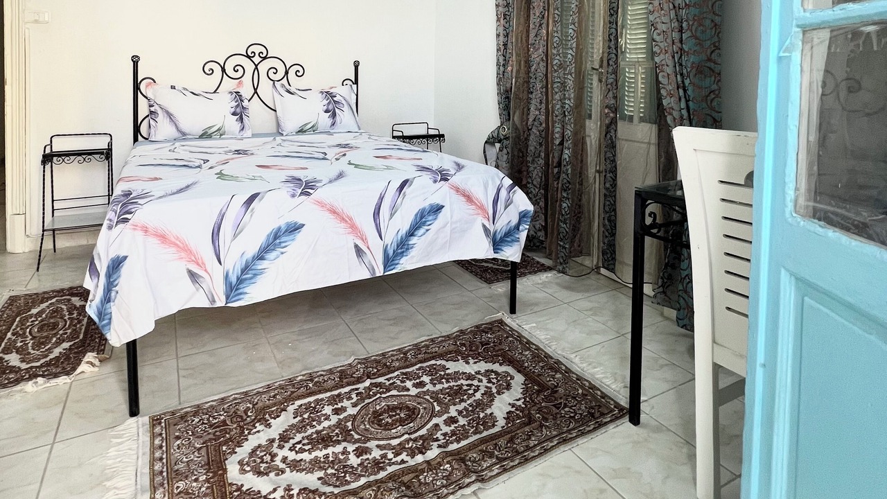 Photo of Bedroom in Tunis Centre