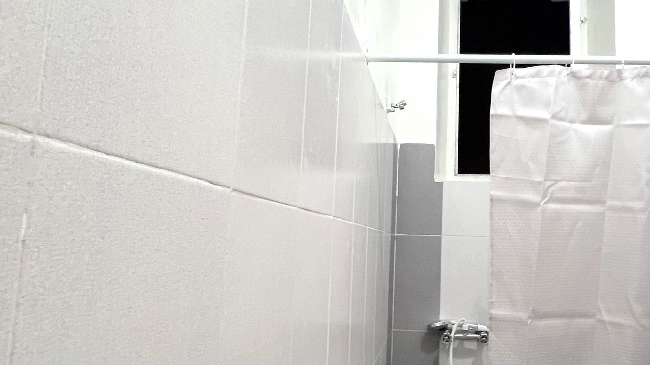 Photo of Bathroom in Tunis Centre