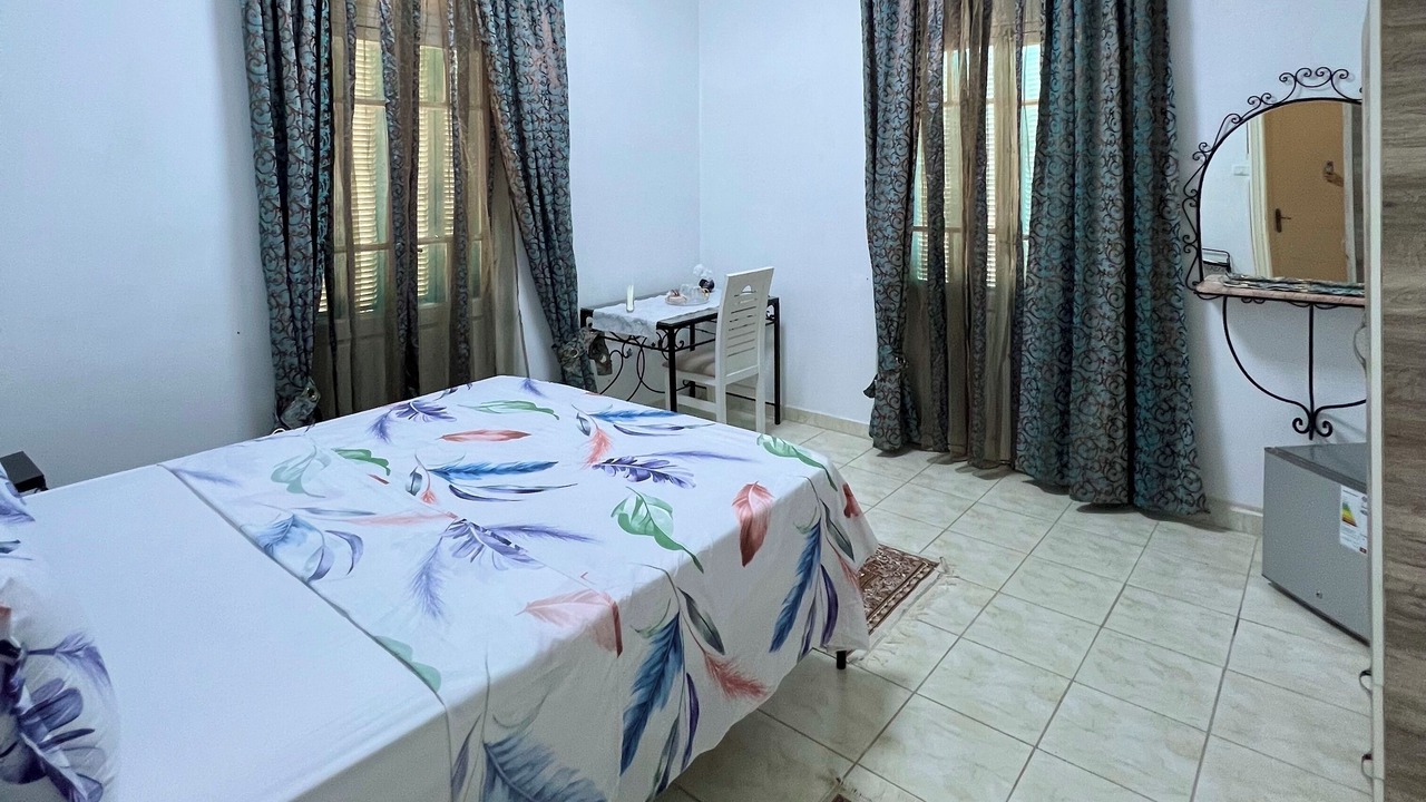 Photo of Bedroom in Tunis Centre