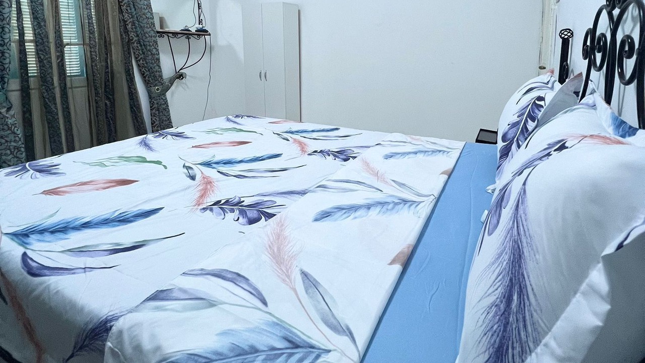 Photo of Bedroom in Tunis Centre