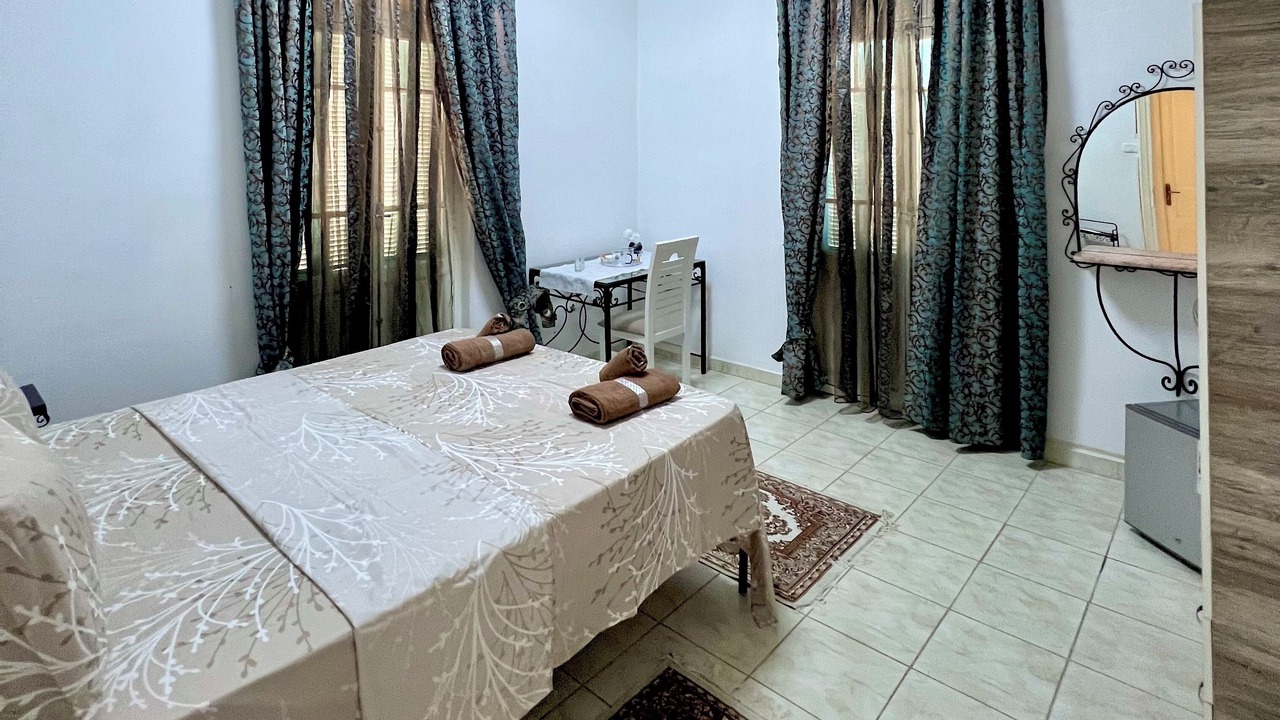 Photo of Bedroom in Tunis Centre