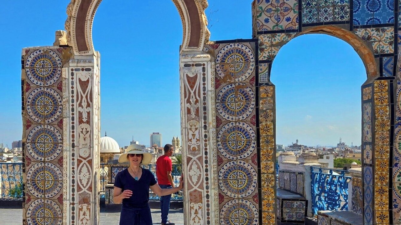 Photo of Others in Tunis Centre