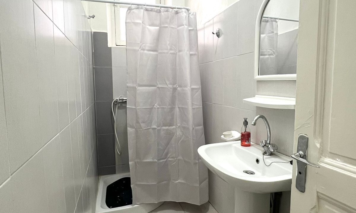 Photo of Bathroom in Tunis Centre