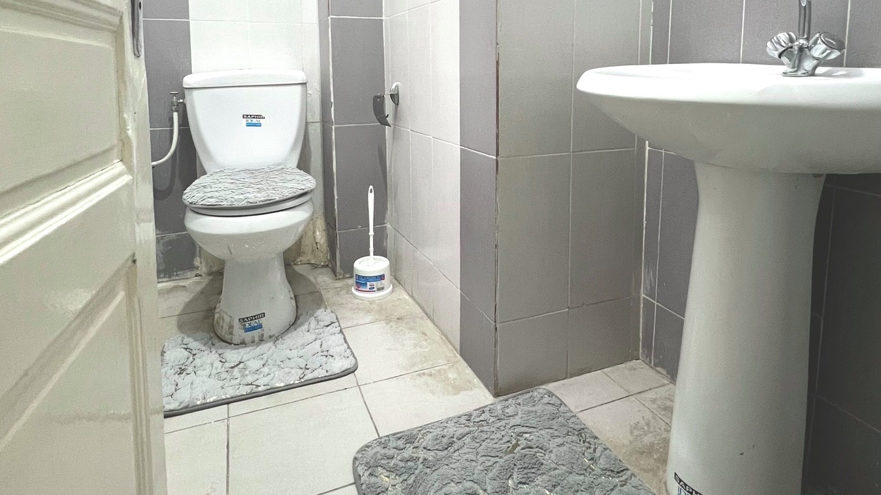 Photo of Bathroom in Tunis Centre