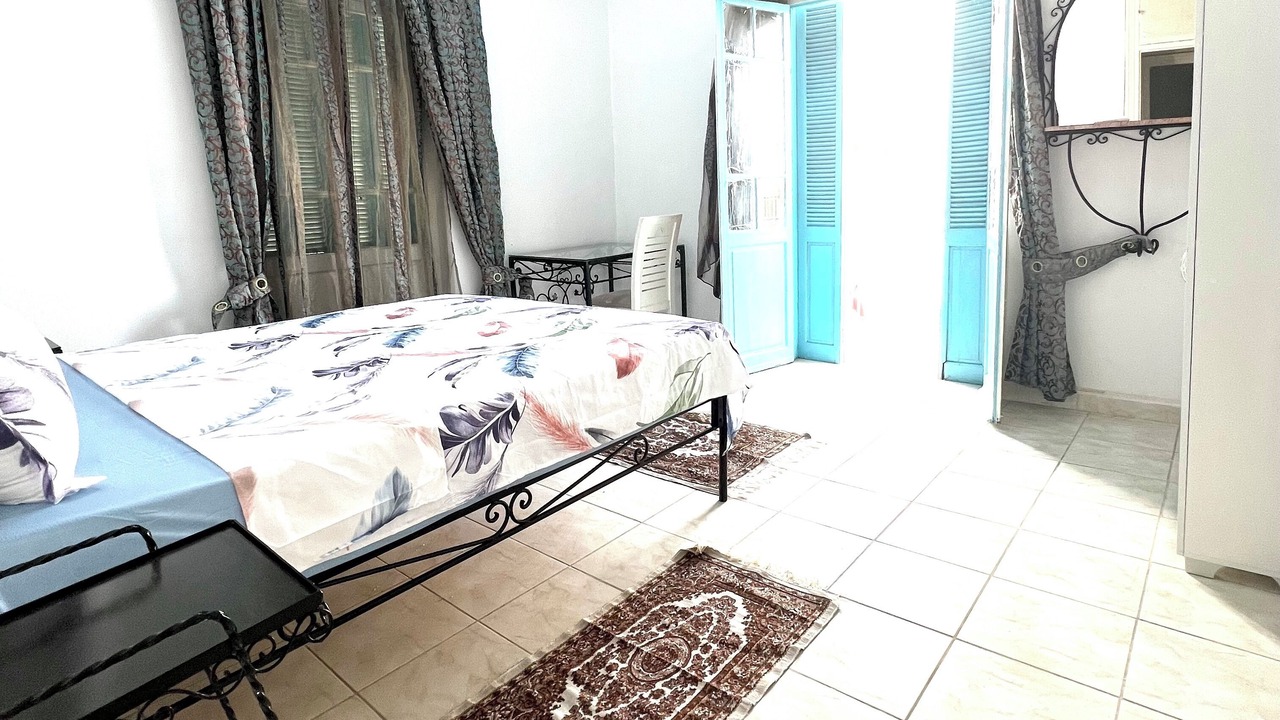 Photo of Bedroom in Tunis Centre