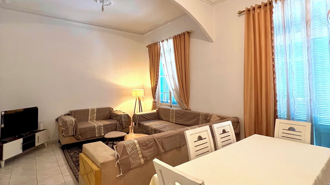 Photo of Livingroom in Tunis Centre