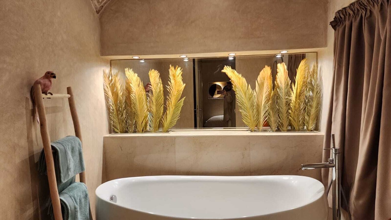 Photo of Bathroom in Medina