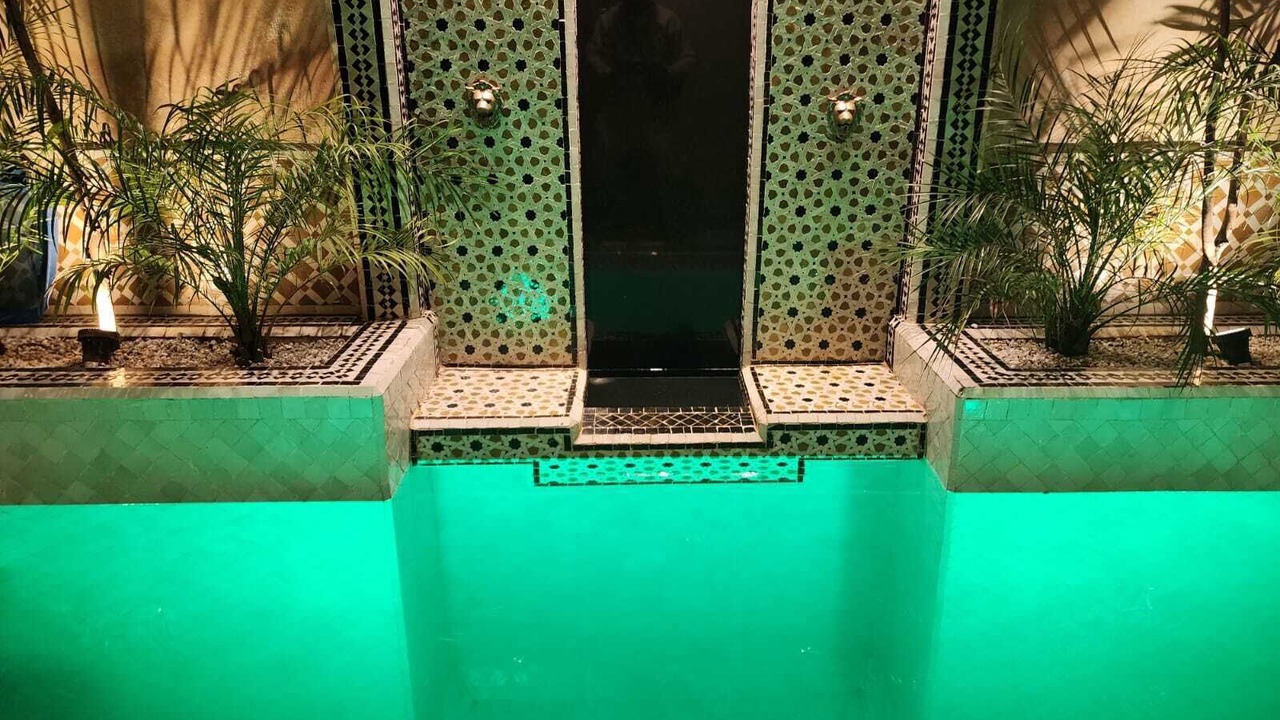 Photo of Outdoor in Medina
