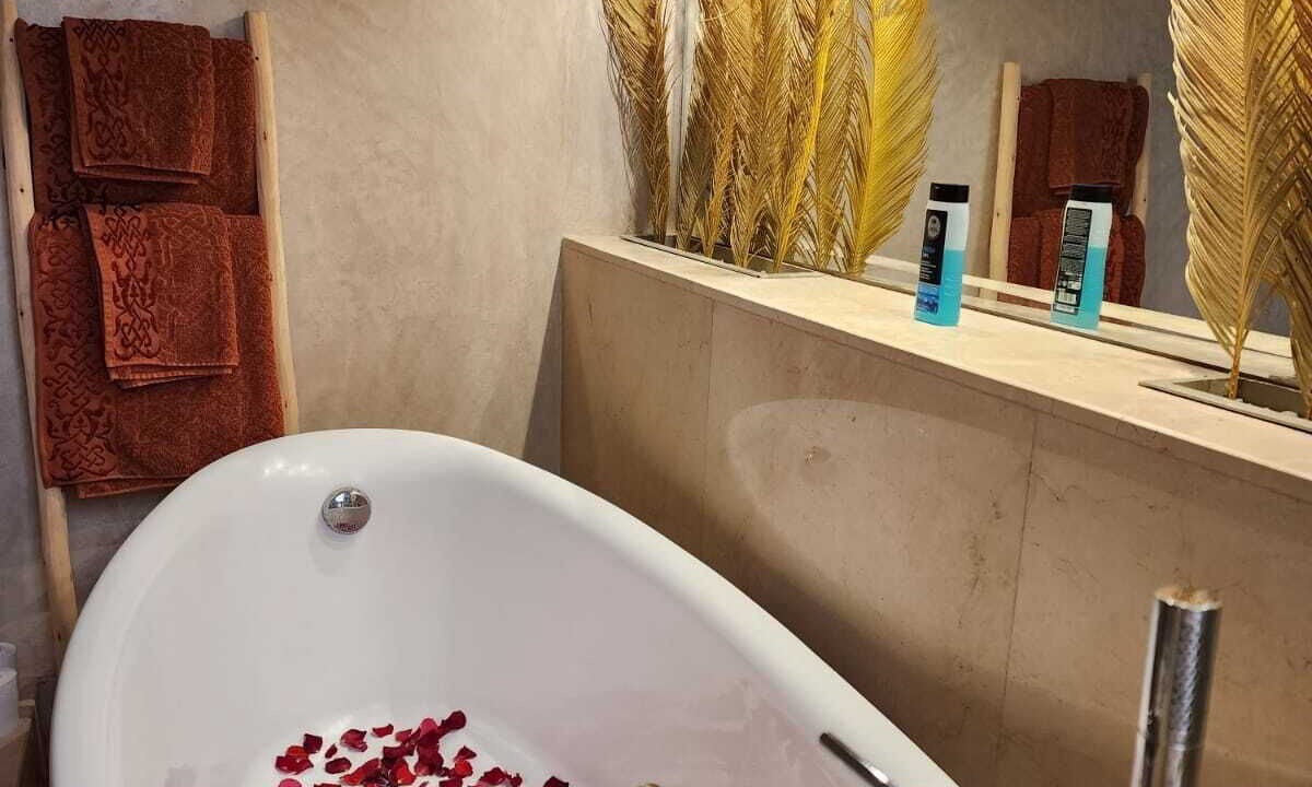 Photo of Bathroom in Medina