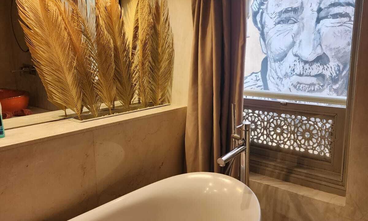 Photo of Bathroom in Medina