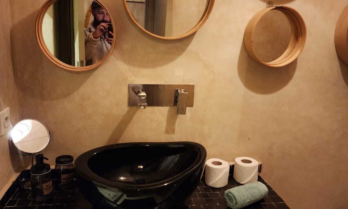 Photo of Bathroom in Medina