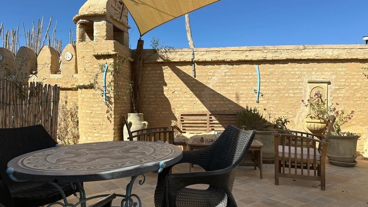 Photo of Outdoor in Kairouan