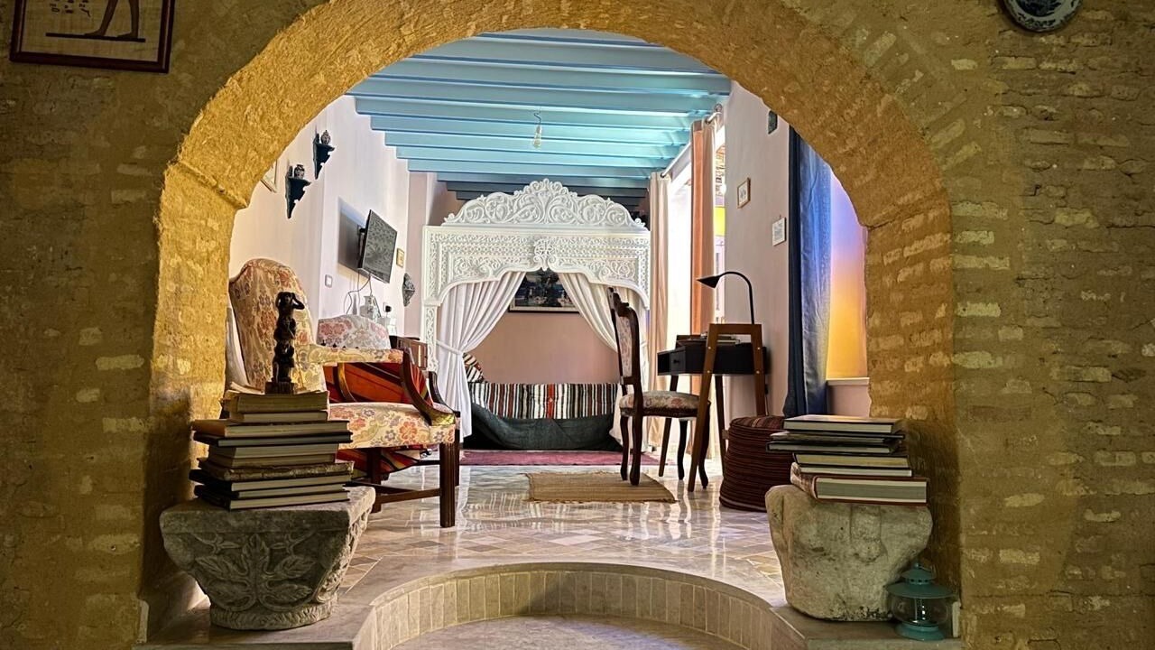 Photo of Others in Kairouan