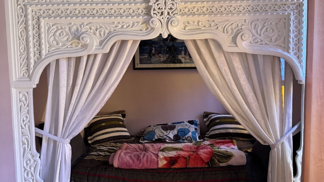 Photo of Bedroom in Kairouan