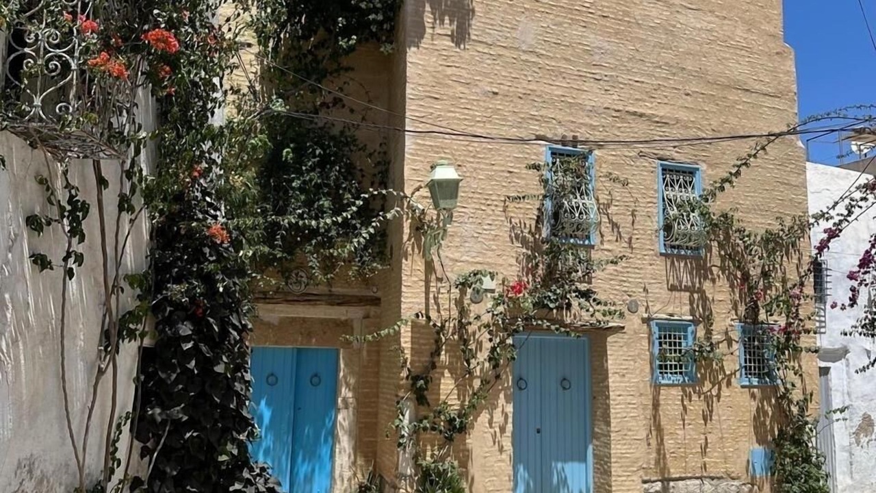 Photo of Outdoor in Kairouan