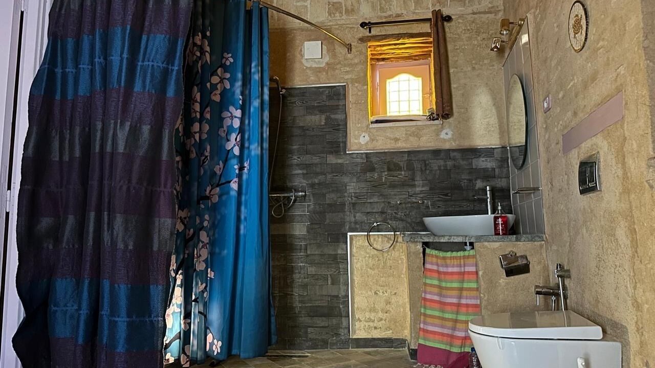 Photo of Bathroom in Kairouan