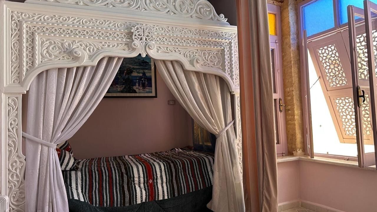 Photo of Bedroom in Kairouan