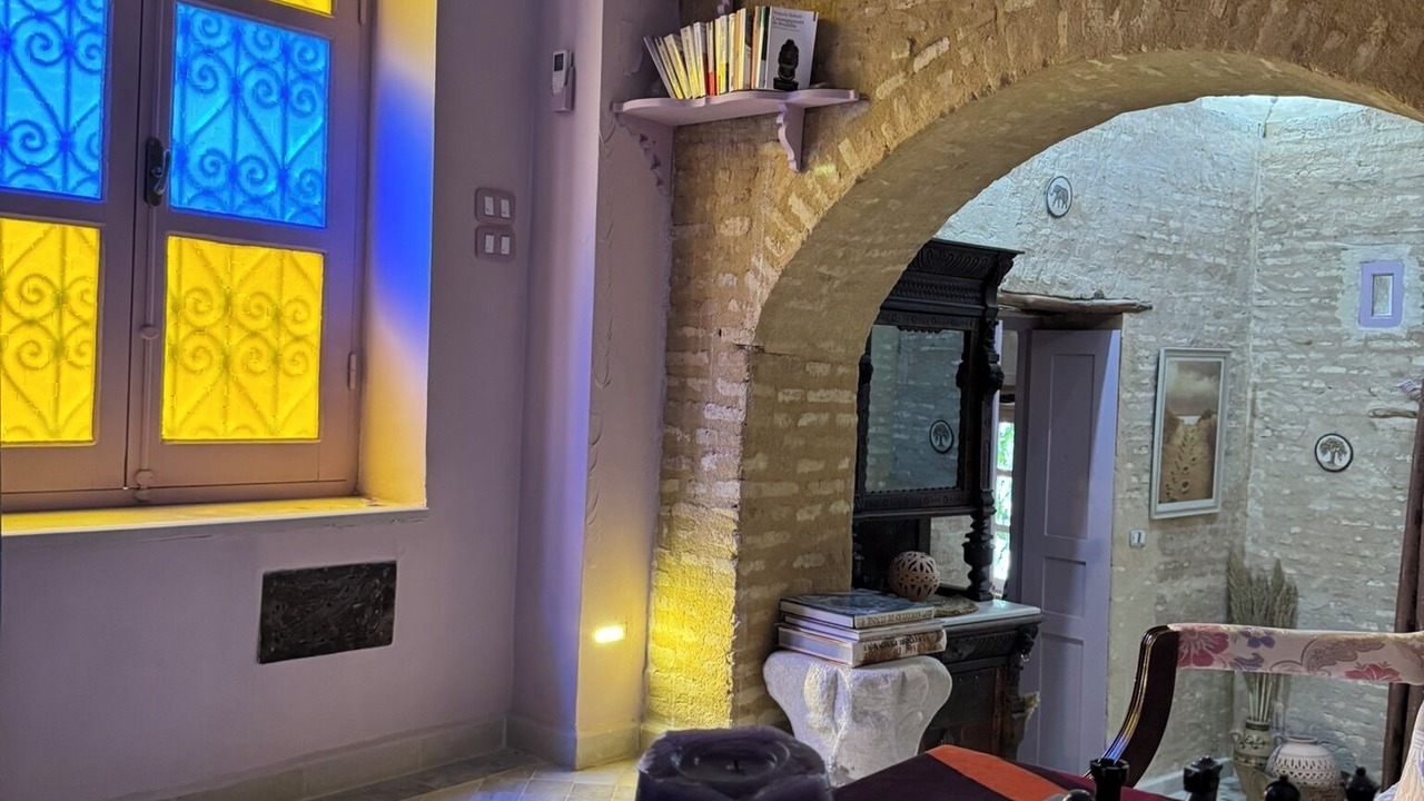 Photo of Bedroom in Kairouan