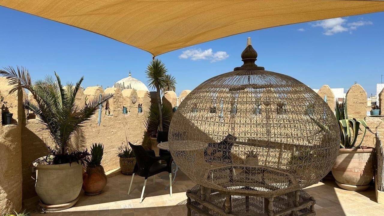 Photo of Outdoor in Kairouan
