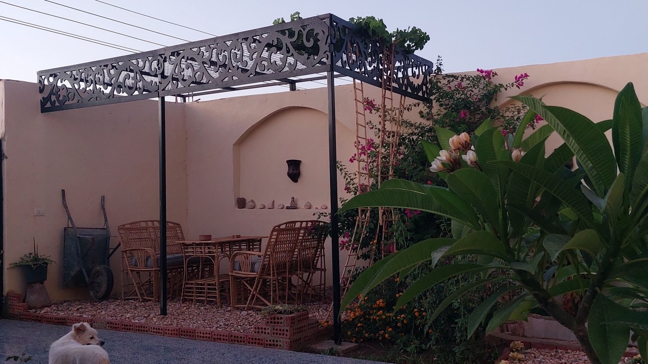 Photo of Outdoor in Luxor