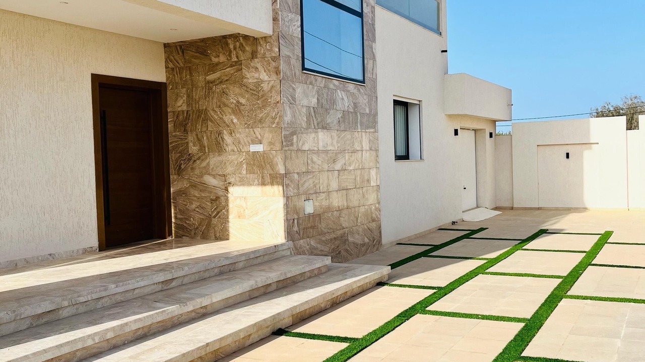 Photo of Outdoor in Aghir