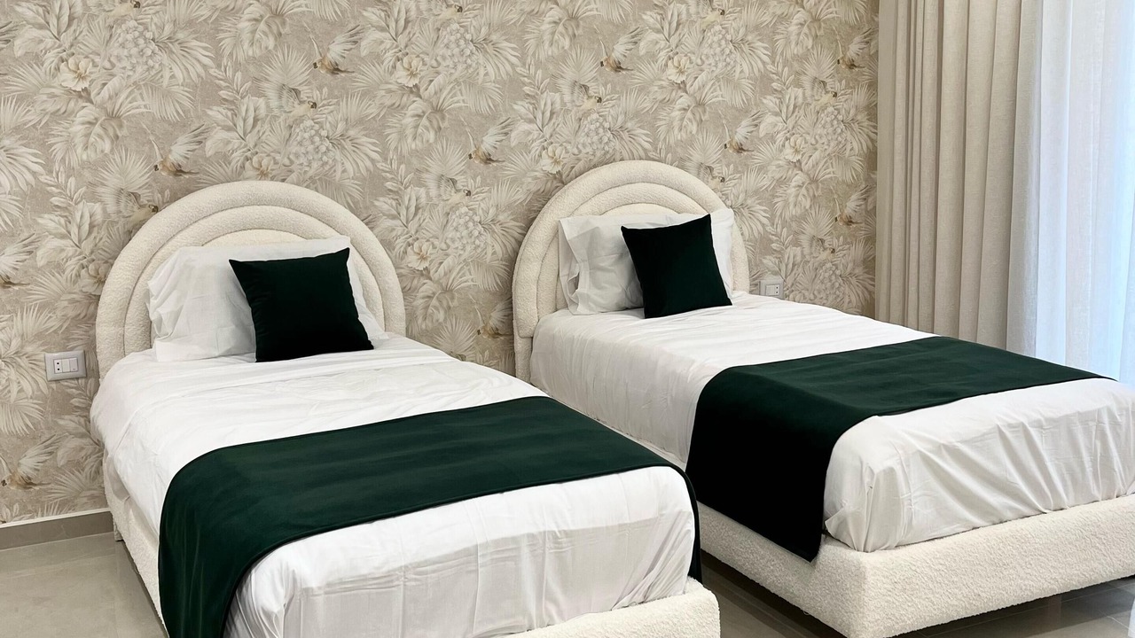 Photo of Bedroom in Aghir