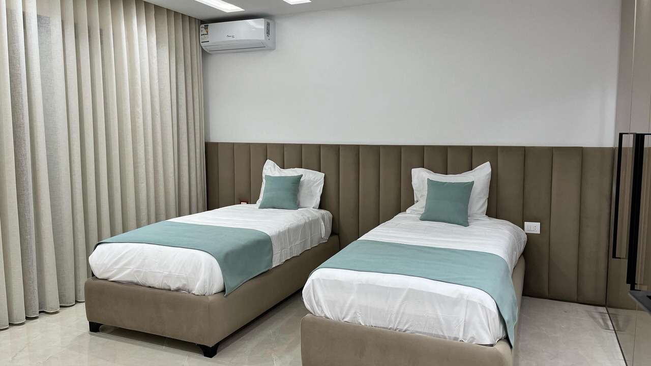 Photo of Bedroom in Aghir