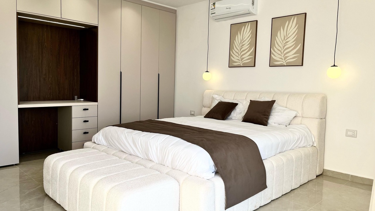 Photo of Bedroom in Aghir