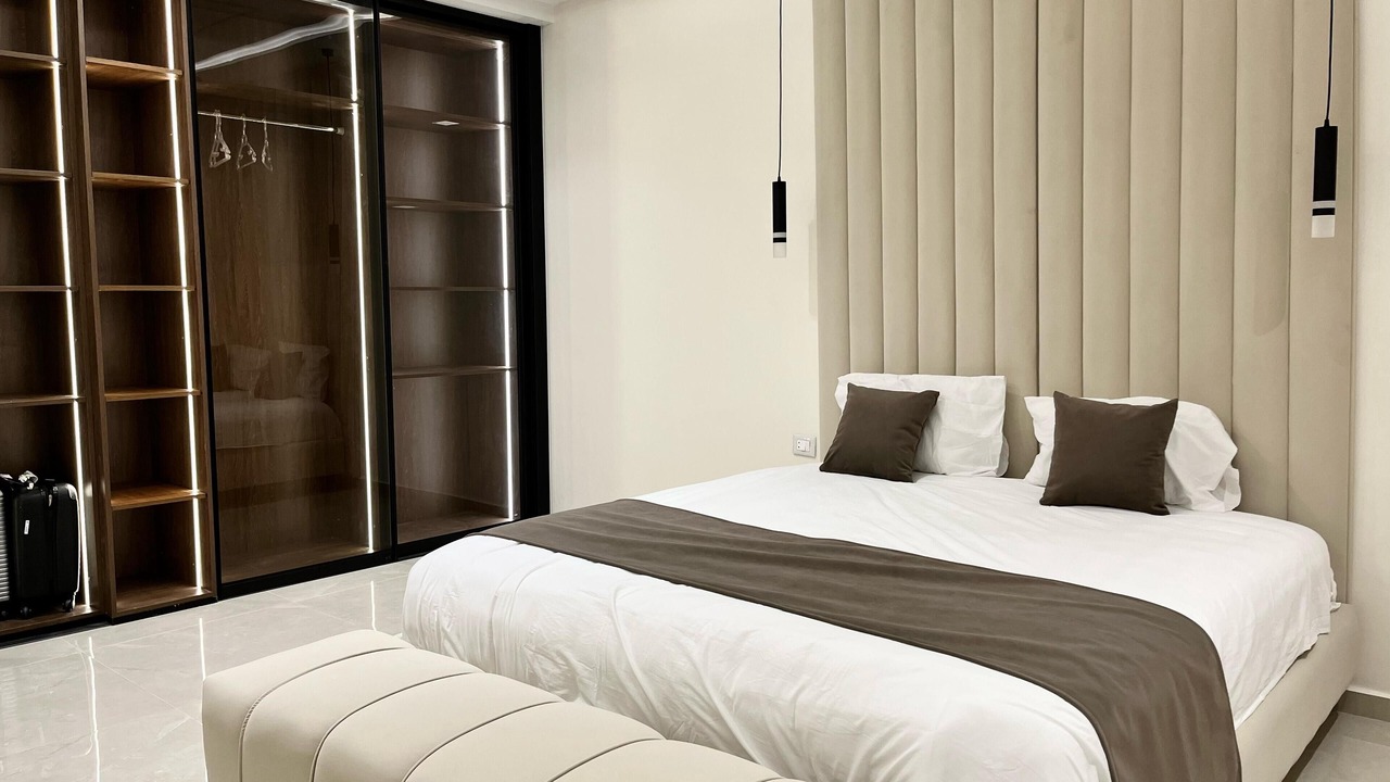 Photo of Bedroom in Aghir