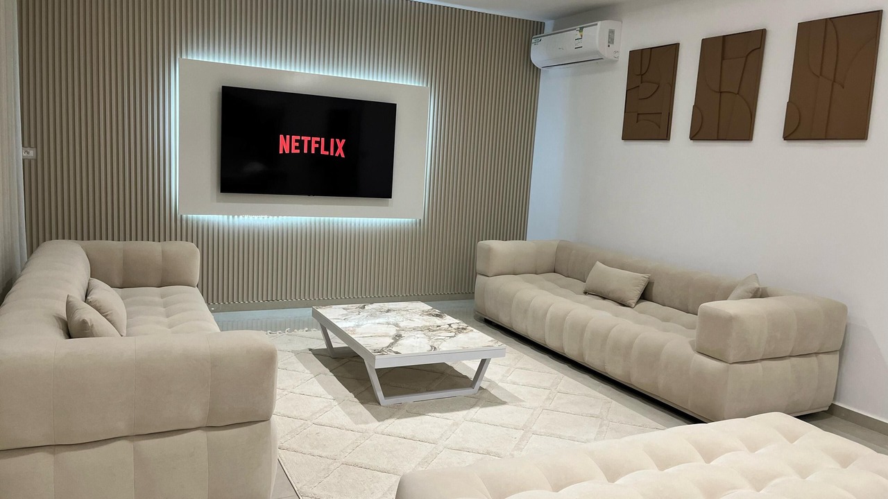 Photo of Livingroom in Aghir