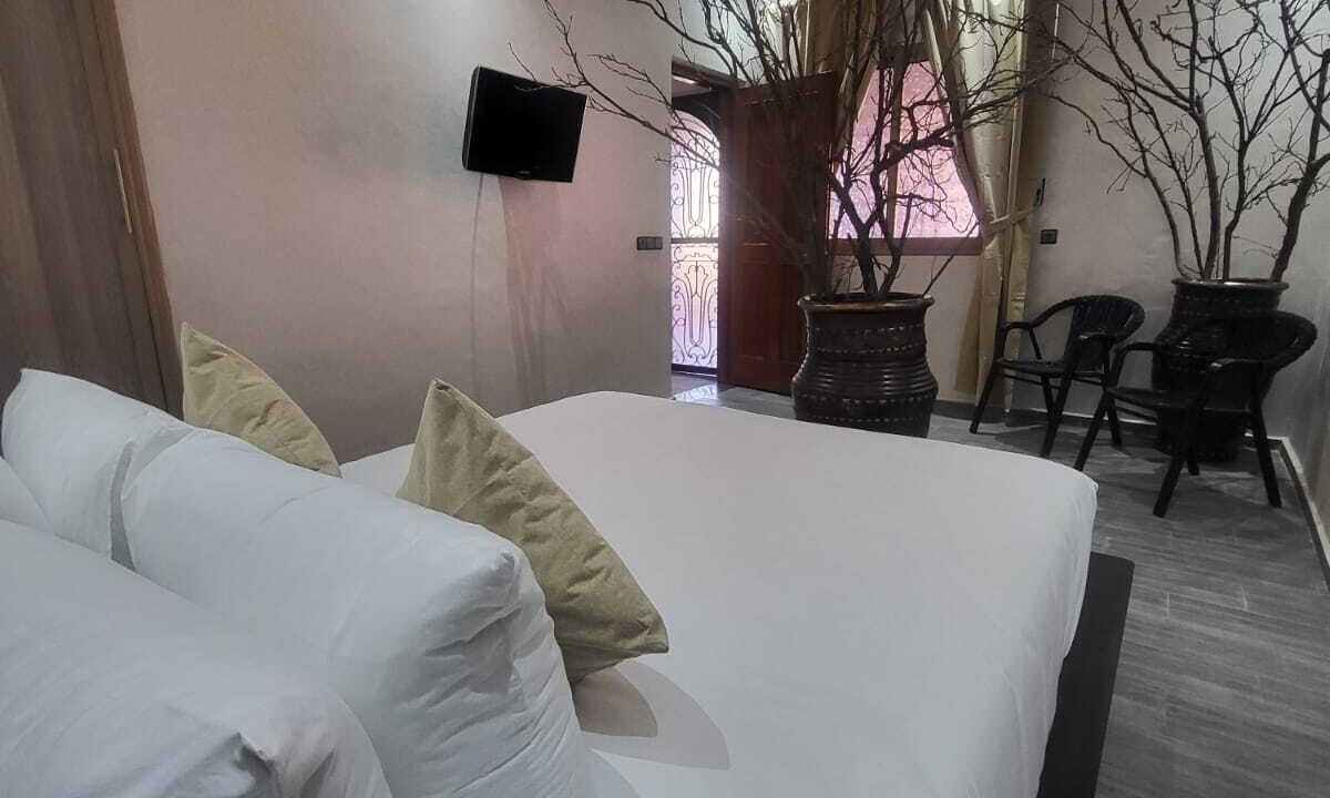 Photo of Bedroom in Ait Zat