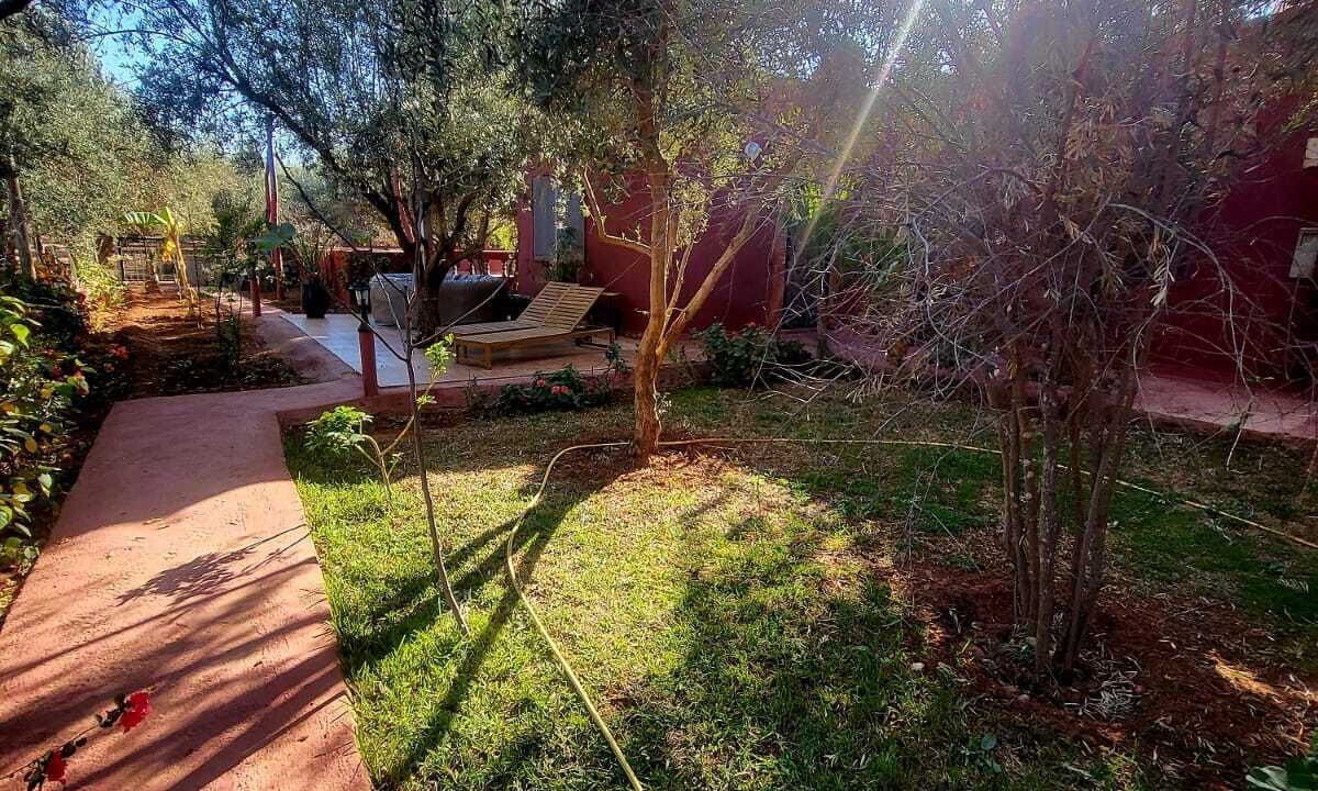 Photo of Outdoor in Ait Zat