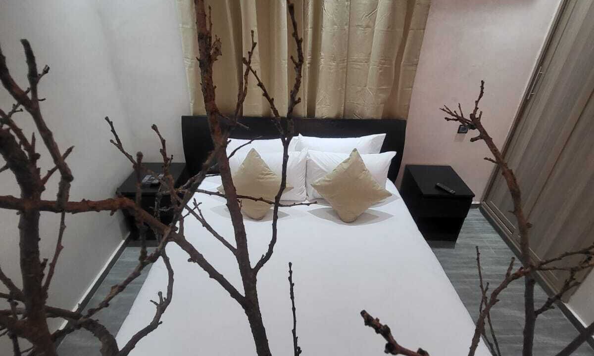 Photo of Bedroom in Ait Zat