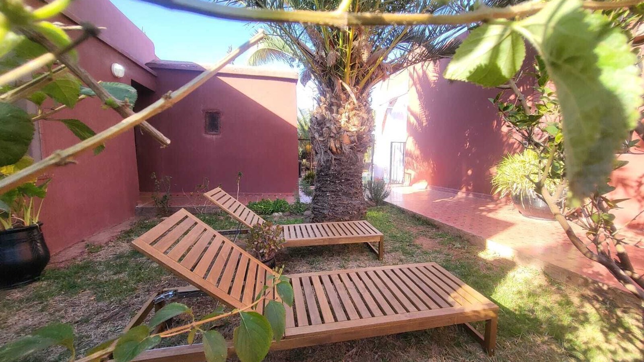 Photo of Outdoor in Ait Zat